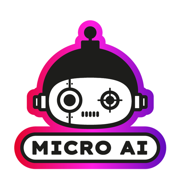 Micro AI